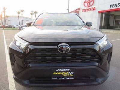 2024 Toyota RAV4 - Photo 2