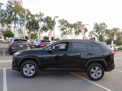 2024 Toyota RAV4 - Photo 45