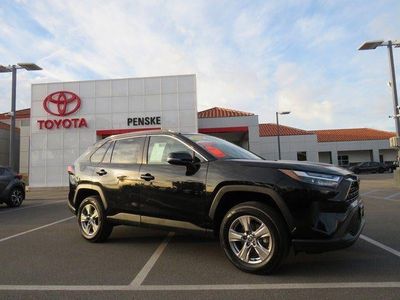 2024 Toyota RAV4 - Photo 52