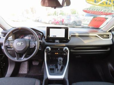 2024 Toyota RAV4 - Photo 58