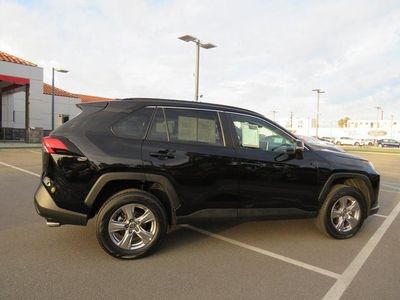 2024 Toyota RAV4 - Photo 13