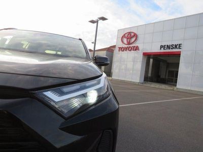 2024 Toyota RAV4 - Photo 42