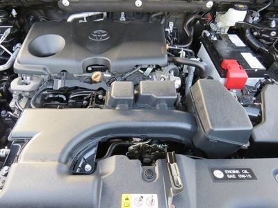 2024 Toyota RAV4 - Photo 36