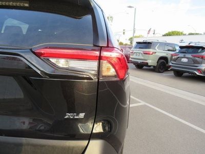 2024 Toyota RAV4 - Photo 11