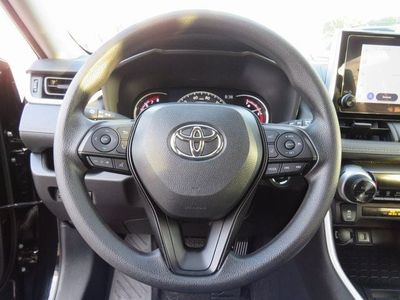 2024 Toyota RAV4 - Photo 31