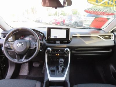 2024 Toyota RAV4 - Photo 20