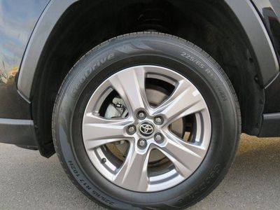 2024 Toyota RAV4 - Photo 6