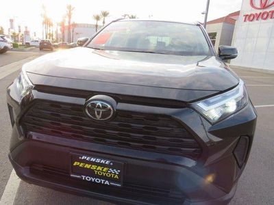 2024 Toyota RAV4 - Photo 43