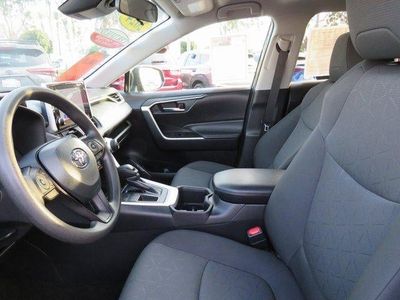 2024 Toyota RAV4 - Photo 53