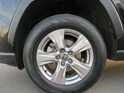2024 Toyota RAV4 - Photo 44