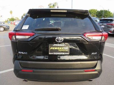 2024 Toyota RAV4 - Photo 47