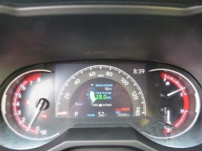 2024 Toyota RAV4 - Photo 37