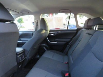 2024 Toyota RAV4 - Photo 56