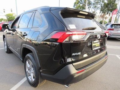 2024 Toyota RAV4 - Photo 8