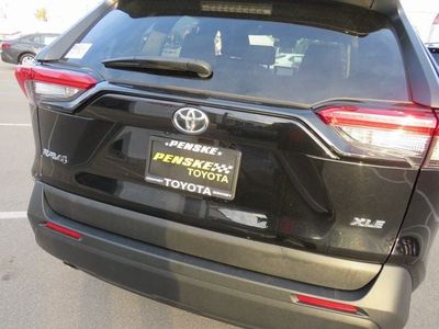 2024 Toyota RAV4 - Photo 12