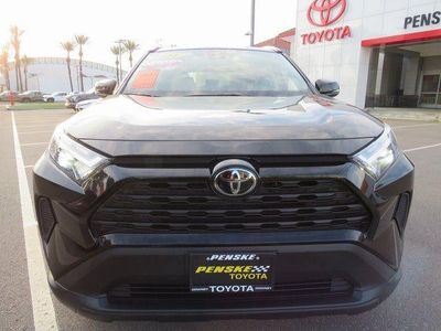2024 Toyota RAV4 - Photo 40