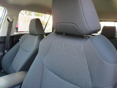 2024 Toyota RAV4 - Photo 54