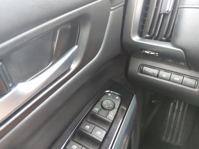 2025 Nissan Pathfinder - Photo 22