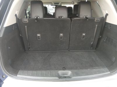 2025 Nissan Pathfinder - Photo 11