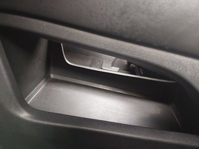 2025 Nissan Pathfinder - Photo 21