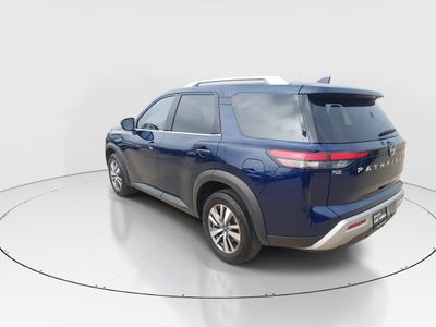 2025 Nissan Pathfinder - Photo 5
