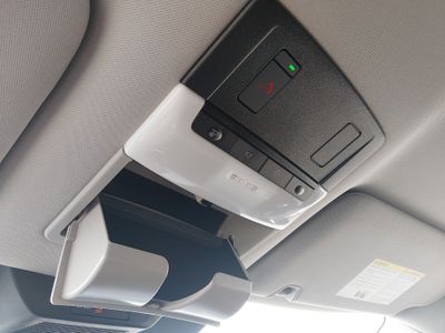 2025 Nissan Pathfinder - Photo 20
