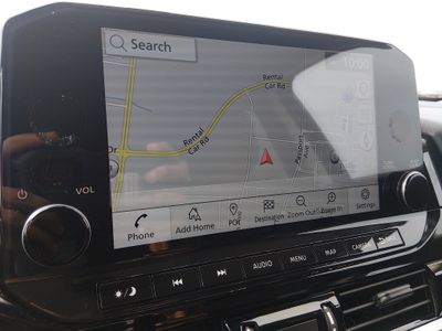 2025 Nissan Pathfinder - Photo 17