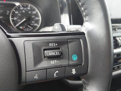 2025 Nissan Pathfinder - Photo 12