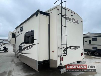 2018 Cedar Creek Silverback 29IK - Photo 6