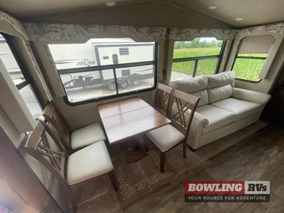 2018 Cedar Creek Silverback 29IK - Photo 12