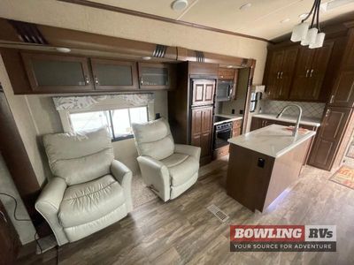 2018 Cedar Creek Silverback 29IK - Photo 17