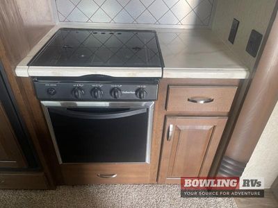 2018 Cedar Creek Silverback 29IK - Photo 20