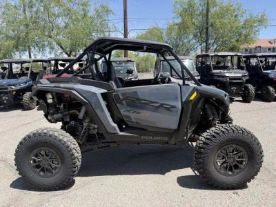 2026 Polaris® RZR XP S 1000 Ultimate — front three-quarter view