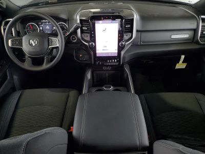 2026 Ram 2500 — photo 11 view