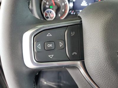 2026 Ram 2500 — photo 24 view