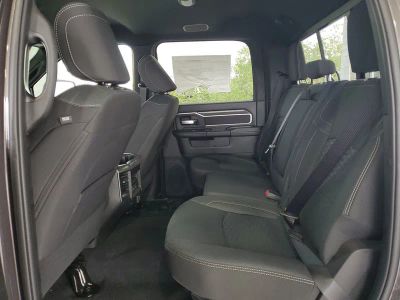 2026 Ram 2500 — photo 9 view