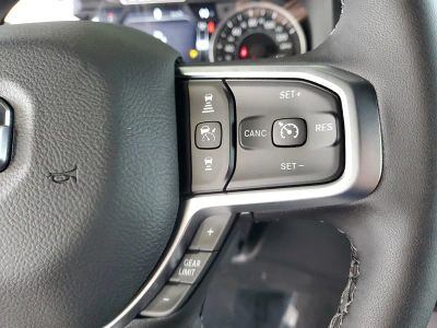 2026 Ram 2500 — photo 25 view