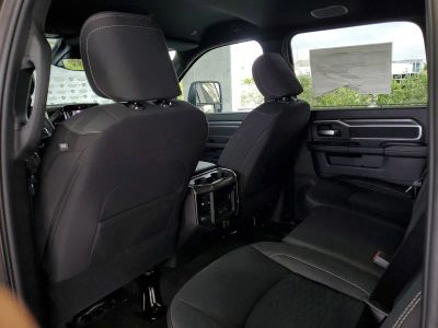 2026 Ram 2500 — photo 10 view