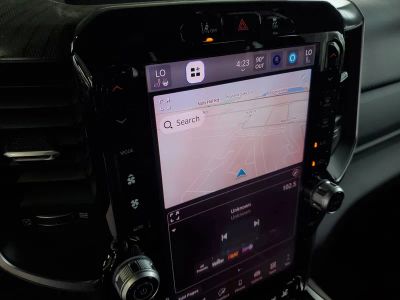 2026 Ram 2500 — photo 26 view