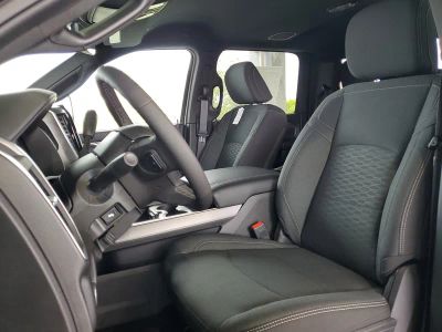 2026 Ram 2500 — photo 19 view