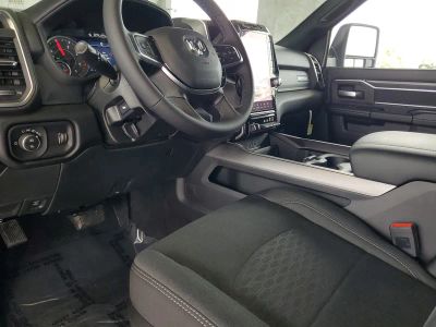 2026 Ram 2500 — photo 17 view