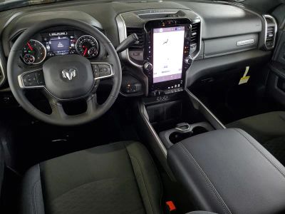 2026 Ram 2500 — photo 12 view