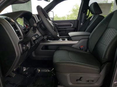2026 Ram 2500 — photo 18 view