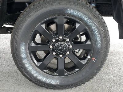 2026 Ram 2500 — photo 7 view