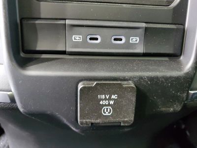 2026 Ram 2500 — photo 13 view