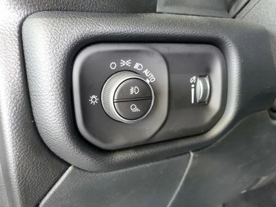 2026 Ram 2500 — photo 22 view