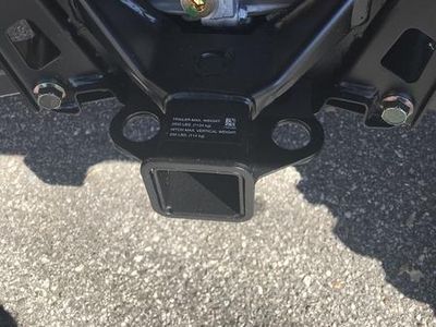 2026 Polaris Ranger Crew XP 1000 Premium Blue Labyrinth — photo 13 view