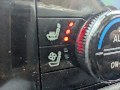 2024 Nissan Pathfinder — photo 29 view