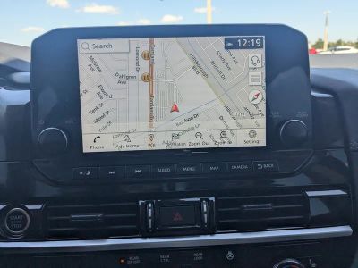 2024 Nissan Pathfinder — photo 30 view