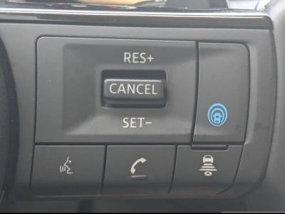 2024 Nissan Pathfinder — photo 36 view